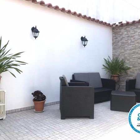 Casa Dos Capinha Villa Caldas Da Rainha Ngoại thất bức ảnh