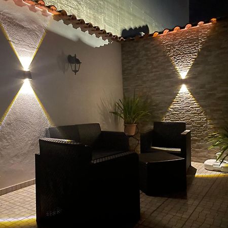 Casa Dos Capinha Villa Caldas Da Rainha Ngoại thất bức ảnh