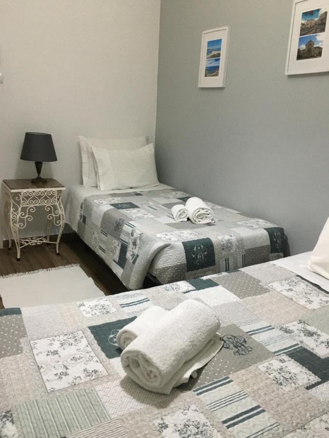 Casa Dos Capinha Villa Caldas Da Rainha Ngoại thất bức ảnh