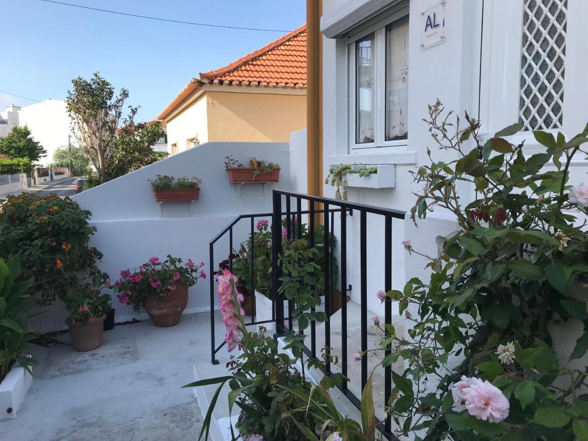 Casa Dos Capinha Villa Caldas Da Rainha Ngoại thất bức ảnh