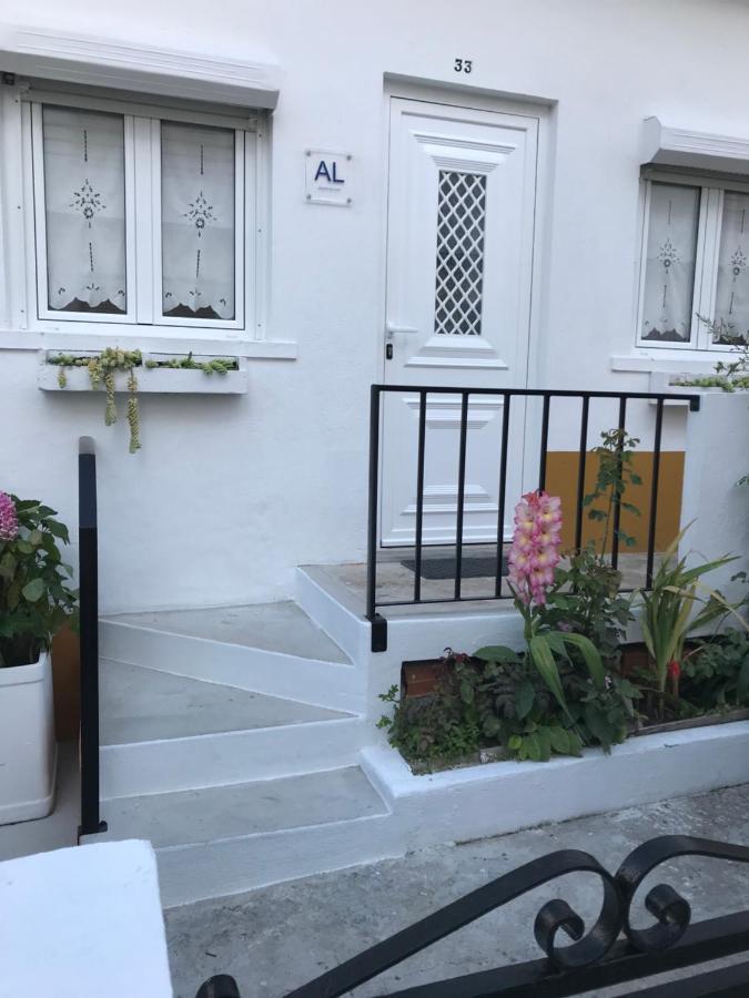 Casa Dos Capinha Villa Caldas Da Rainha Ngoại thất bức ảnh