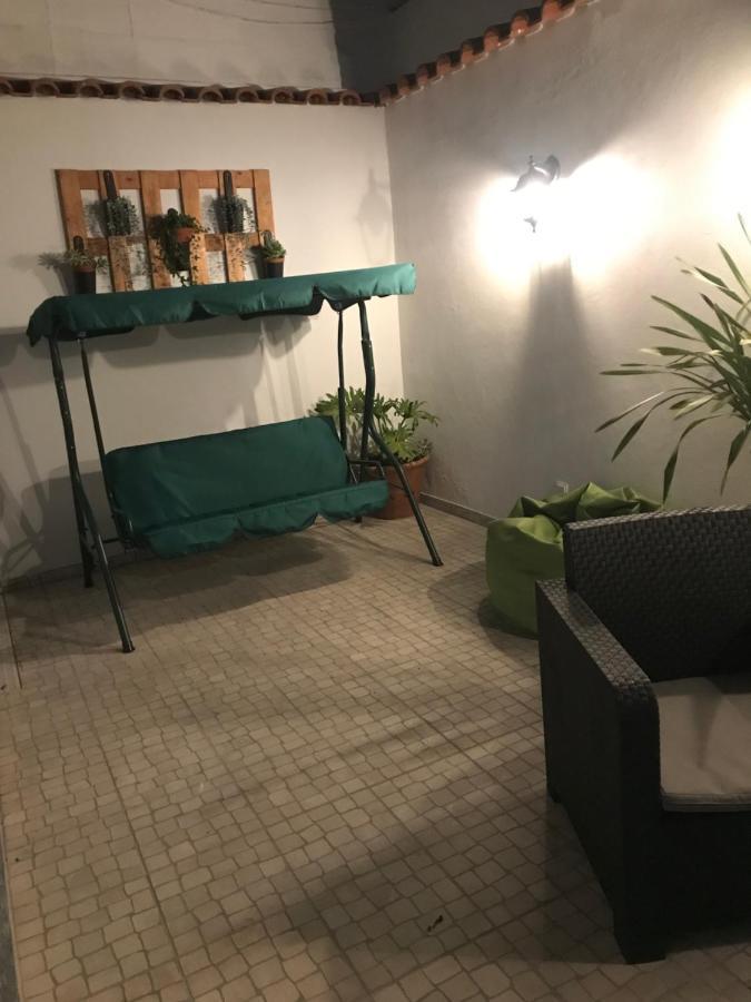 Casa Dos Capinha Villa Caldas Da Rainha Ngoại thất bức ảnh