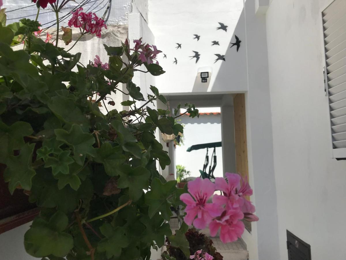 Casa Dos Capinha Villa Caldas Da Rainha Ngoại thất bức ảnh