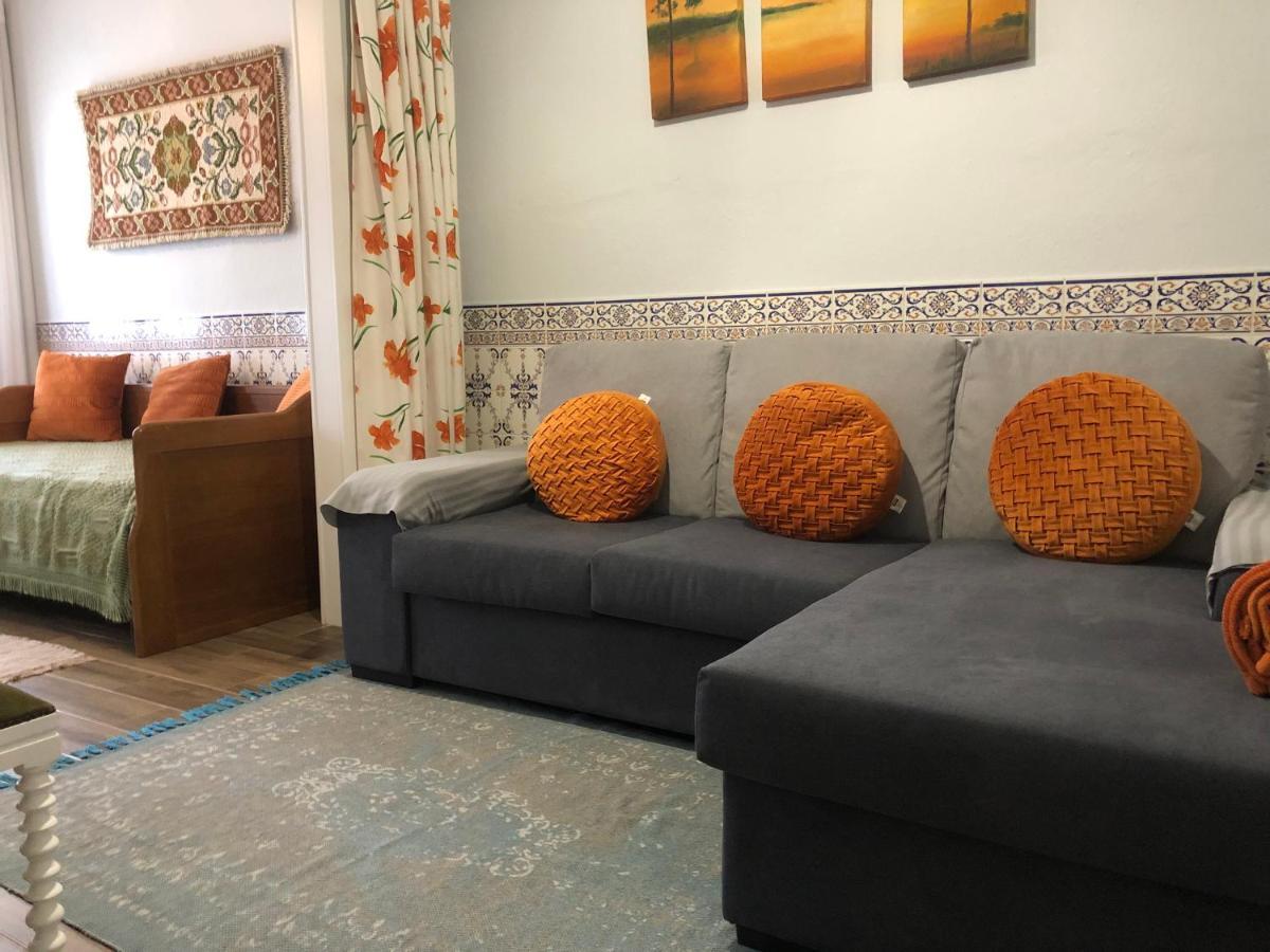 Casa Dos Capinha Villa Caldas Da Rainha Ngoại thất bức ảnh