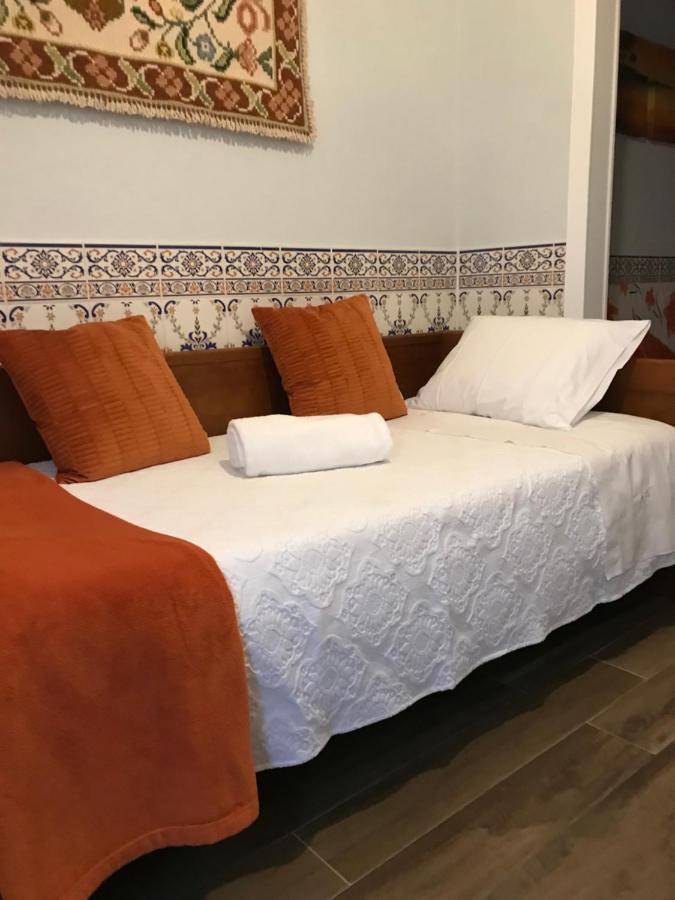 Casa Dos Capinha Villa Caldas Da Rainha Ngoại thất bức ảnh