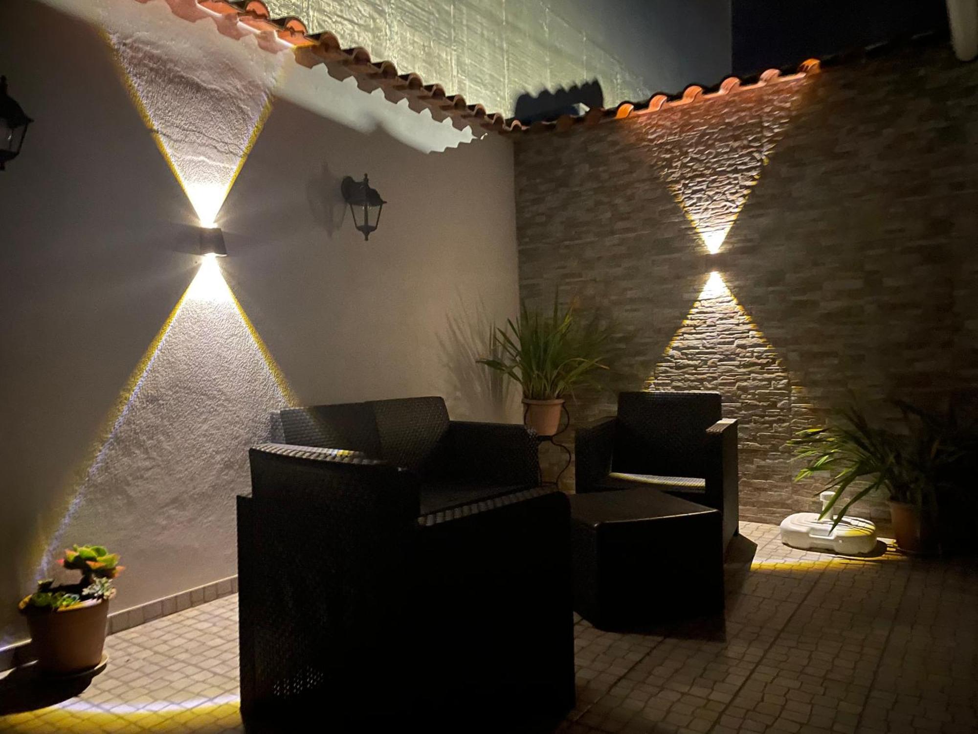 Casa Dos Capinha Villa Caldas Da Rainha Ngoại thất bức ảnh